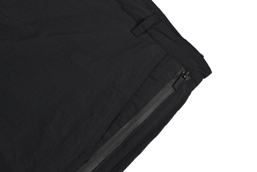 Dior 23Fw Multi-Pocket Zip-Up Cargo Pants