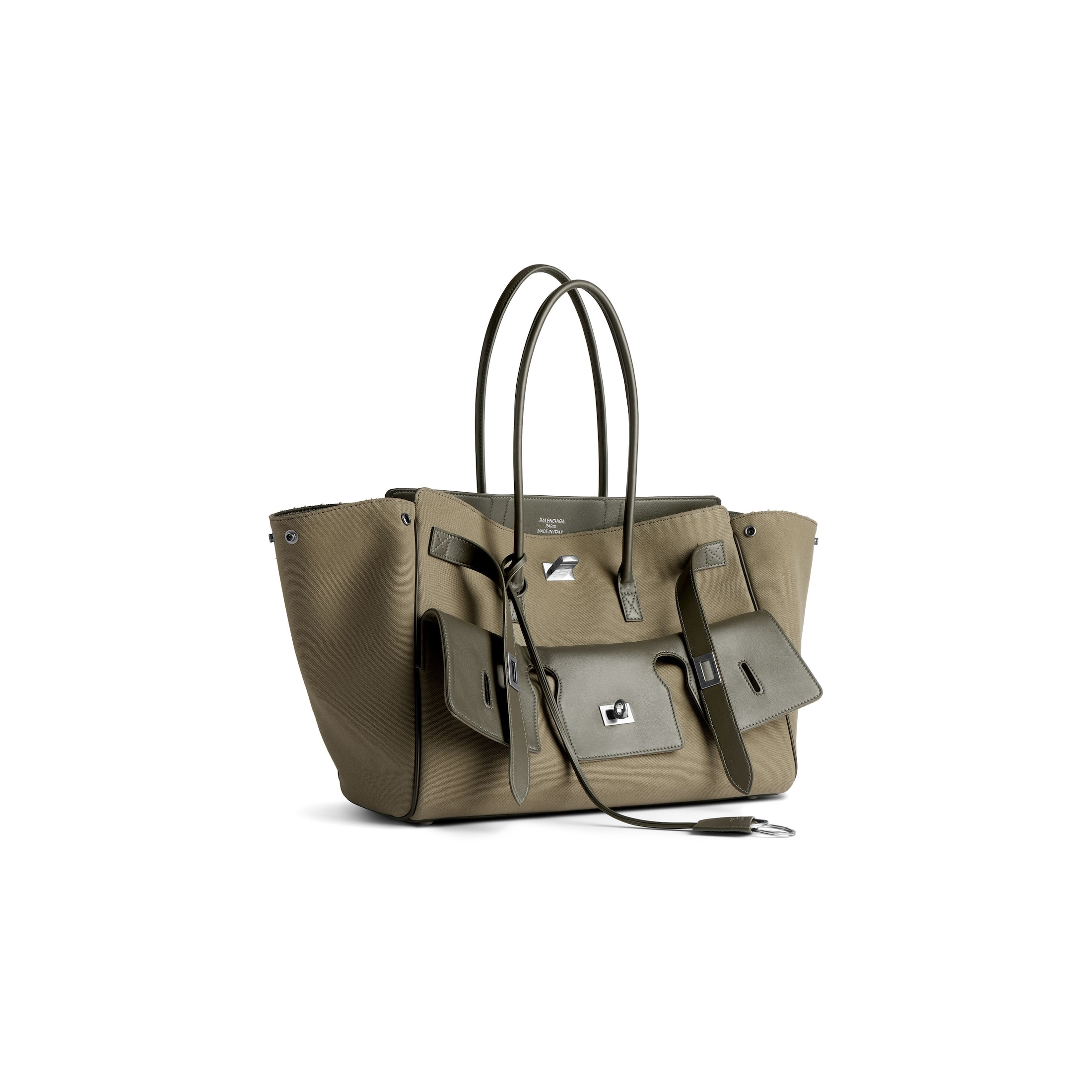 Balenciaga Bel Air Carry All Bag Medium8356702ABP83503