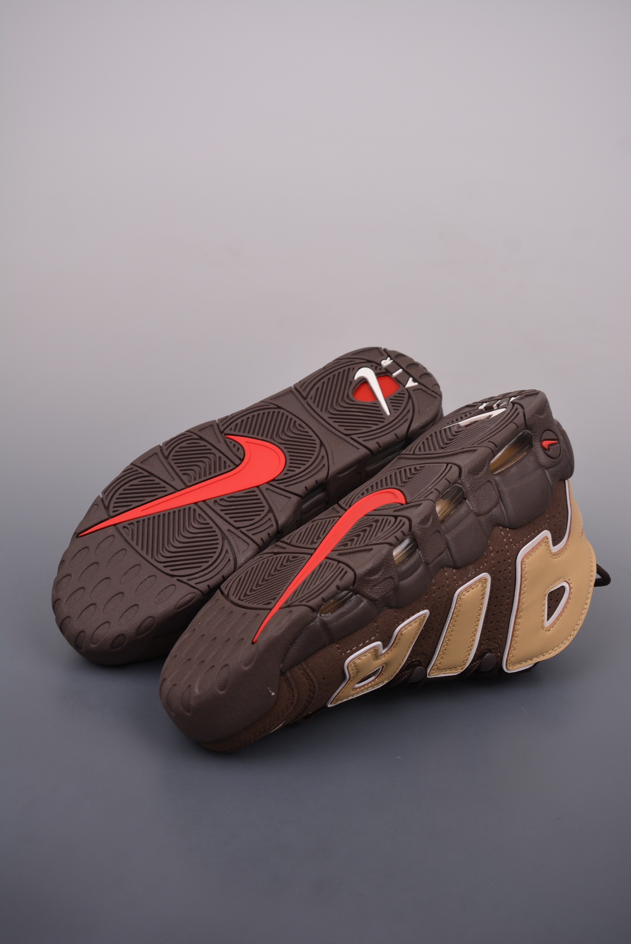 Nike Air More Uptempo 96 Coffee FB8883-200