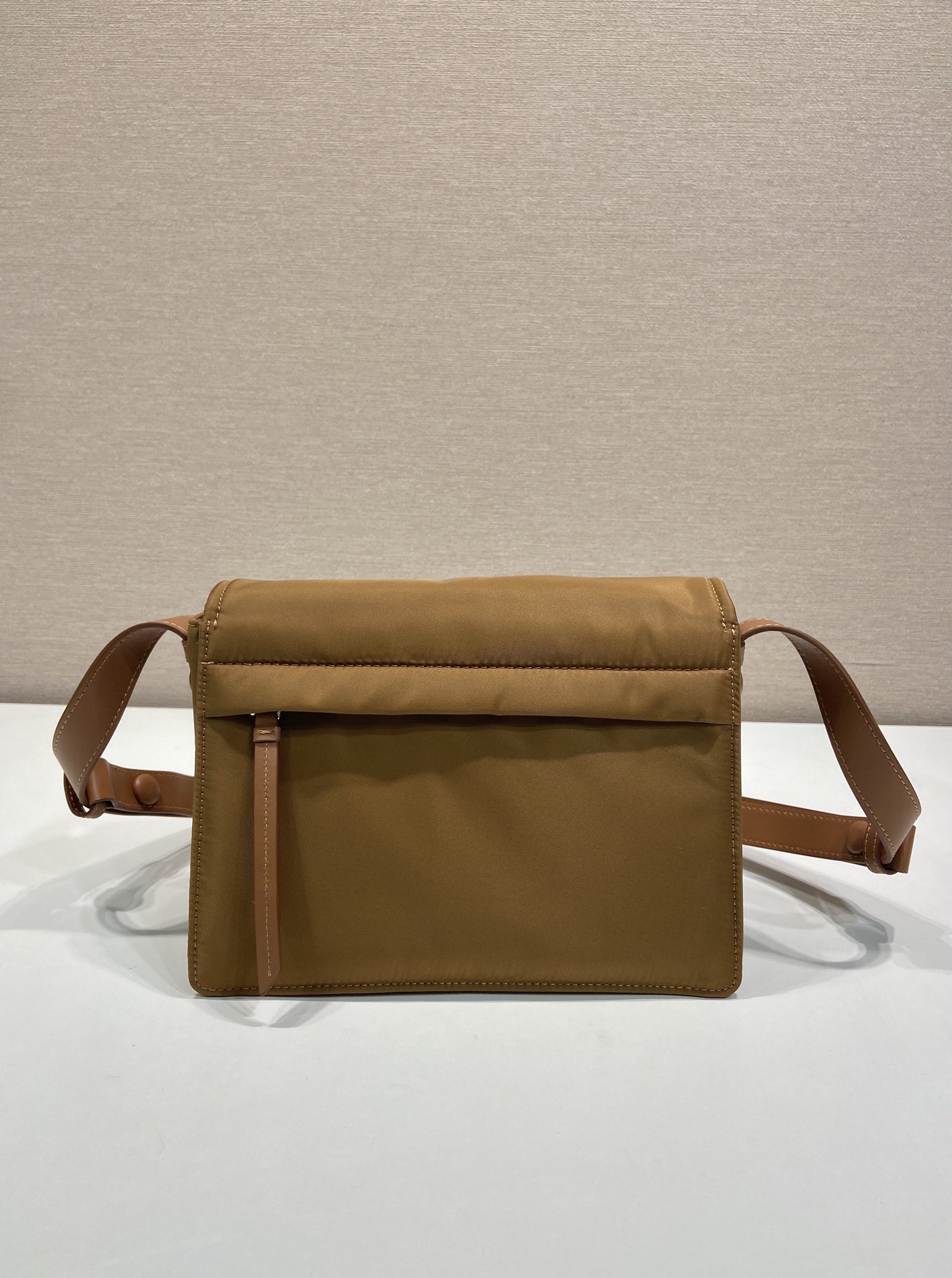 Prada Mini Messenger Bag 1BD258