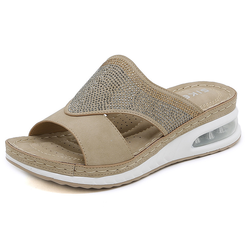 ❤️Early Mother's Day Sale 60% OFF❤️2024 New Orthopedic Slide Sport Sandals❤️Free VIP Shipping - ⚡Super Fast Delivery⚡