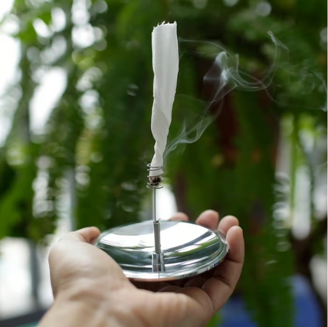 Windproof Camping Solar Fire Starters