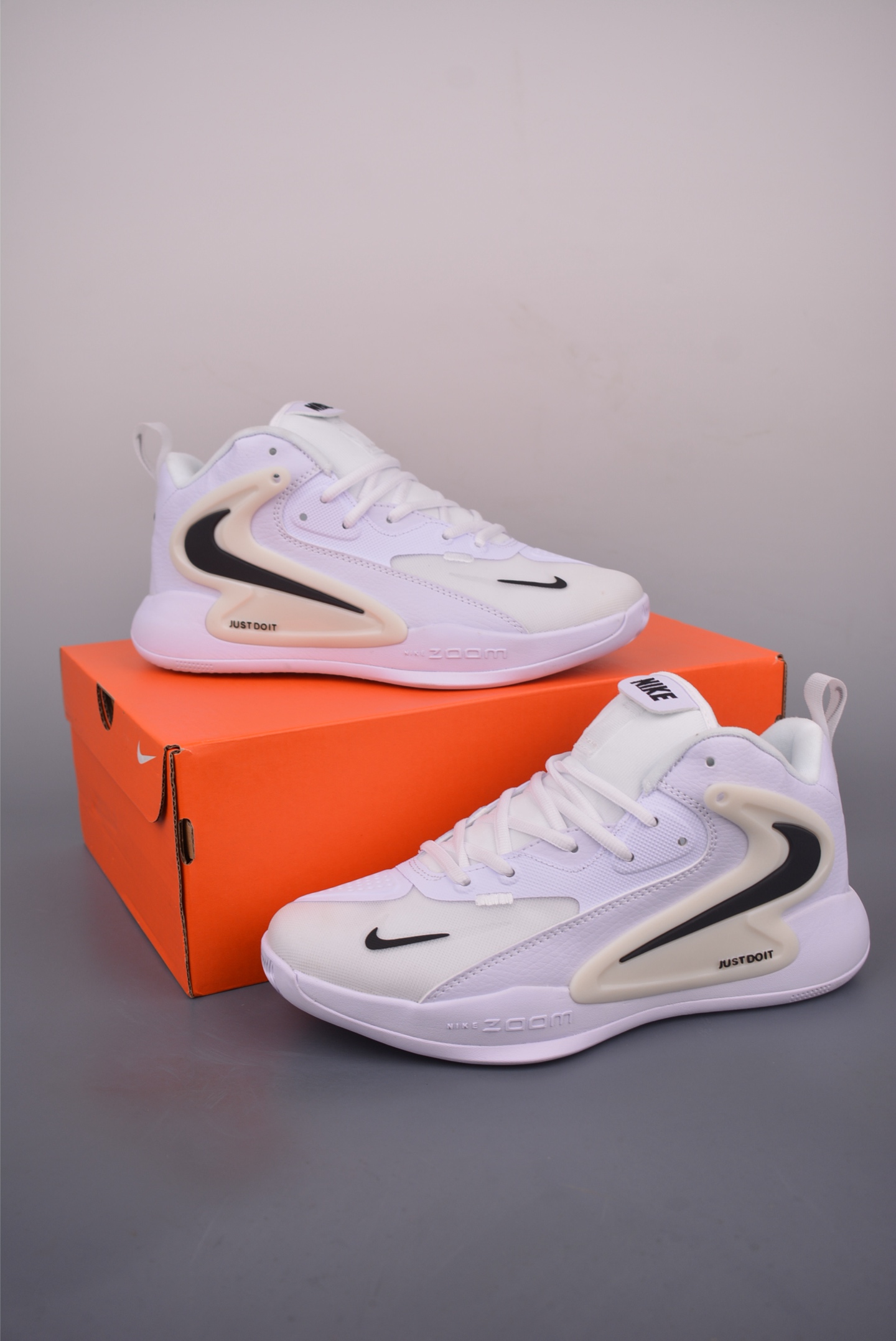 NIKE React HyperSet 2 SE  FQ7070-001