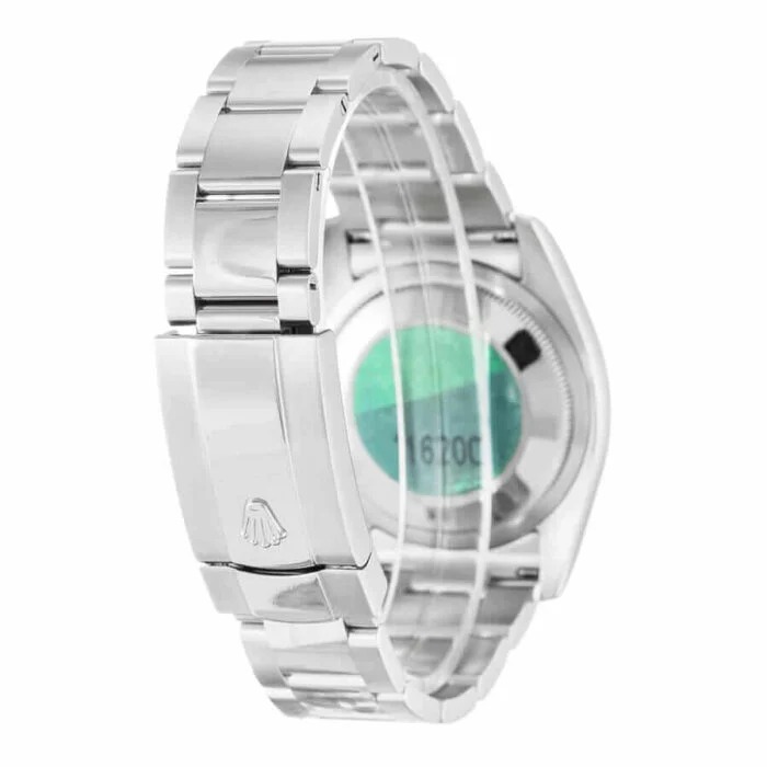 Rolex Datejust 116200 Collector’s Clone 1:1