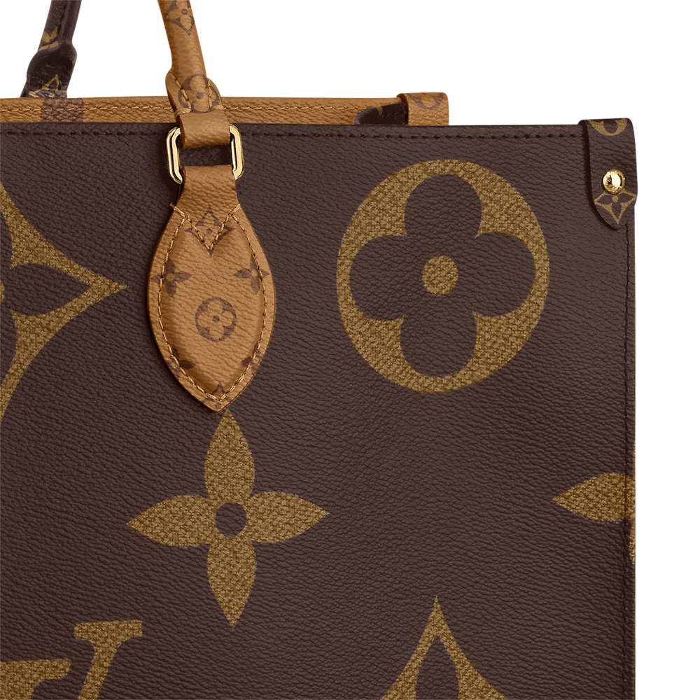 Louis Vuitton ONTHEGO Large Bag M45320