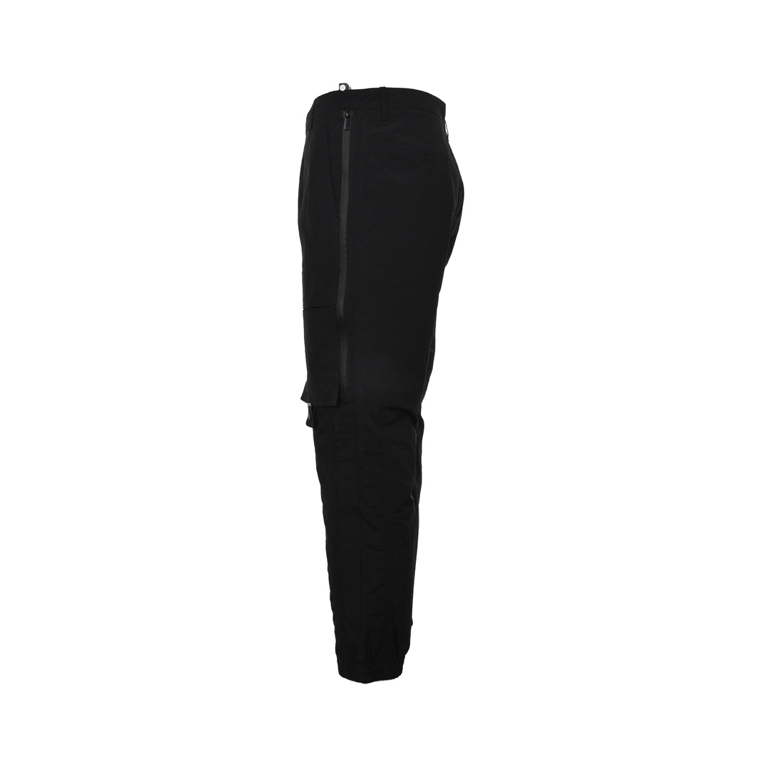 Dior 23Fw Multi-Pocket Zip-Up Cargo Pants