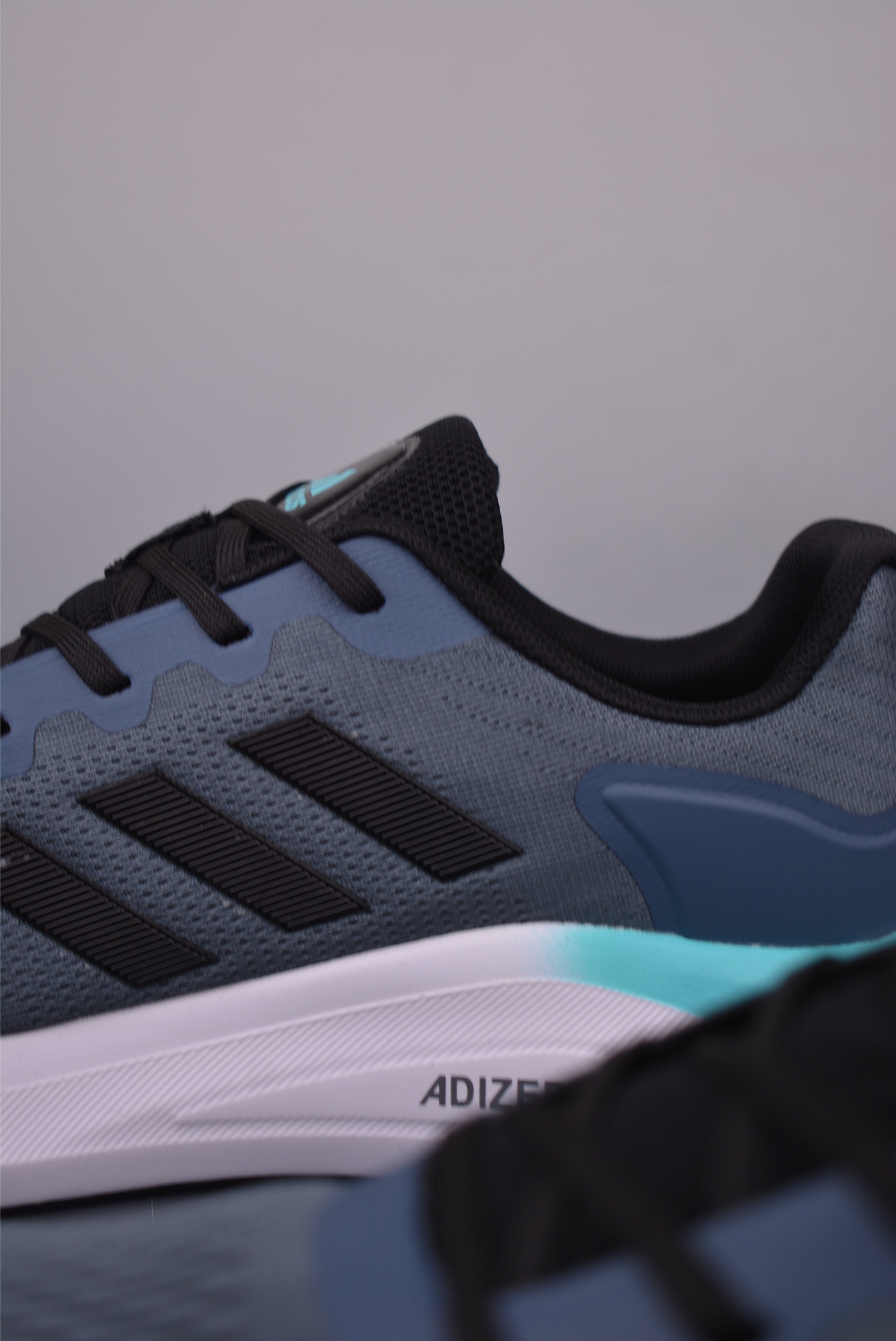 Adidas RESPONSE CTL7 Gray Blue Black D68967