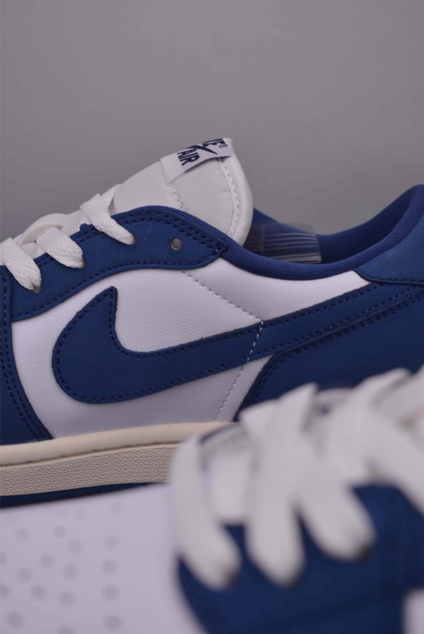 Air Jordan 1 Low OG 