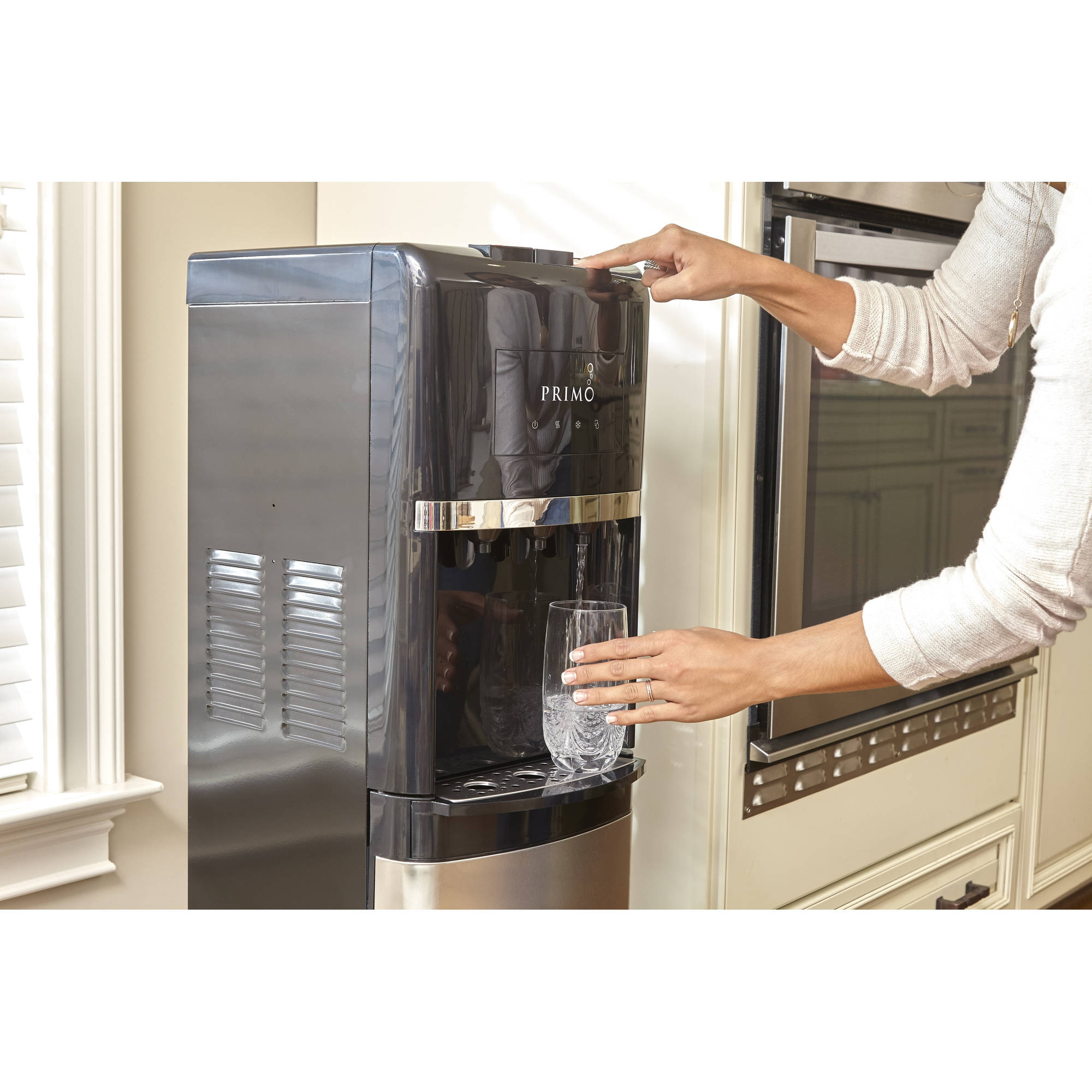 Primo Bottom Loading Water Dispenser 3 Temp Water Dispenser