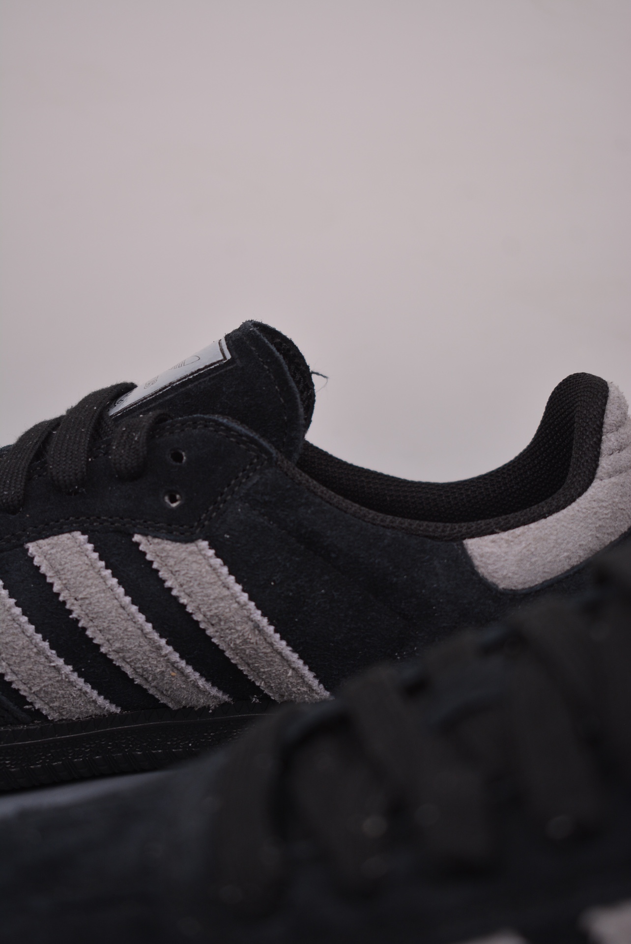 Adidas Originals Samba OG Night Indigo Crew White IH3348