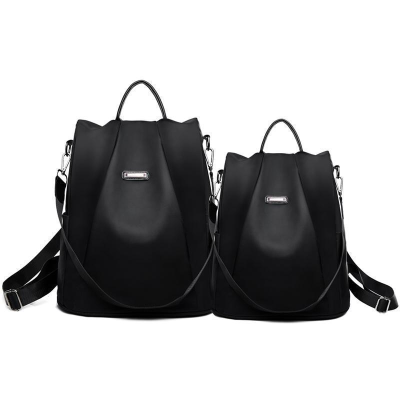 Anti-theft Women Waterproof Backpack