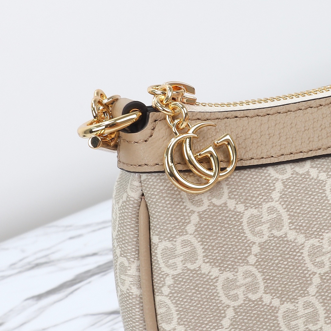Gucci Ophidia small shoulder bag ‎735132 UULAG 9682