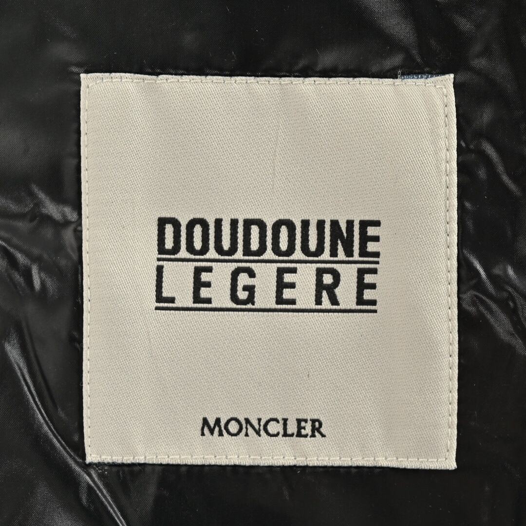 Moncler Suyen Long Doll Classic Women's Down Jacket