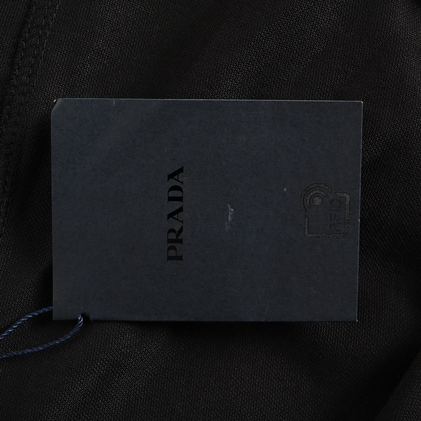 Prada 25ss logo button down short sleeve shirt