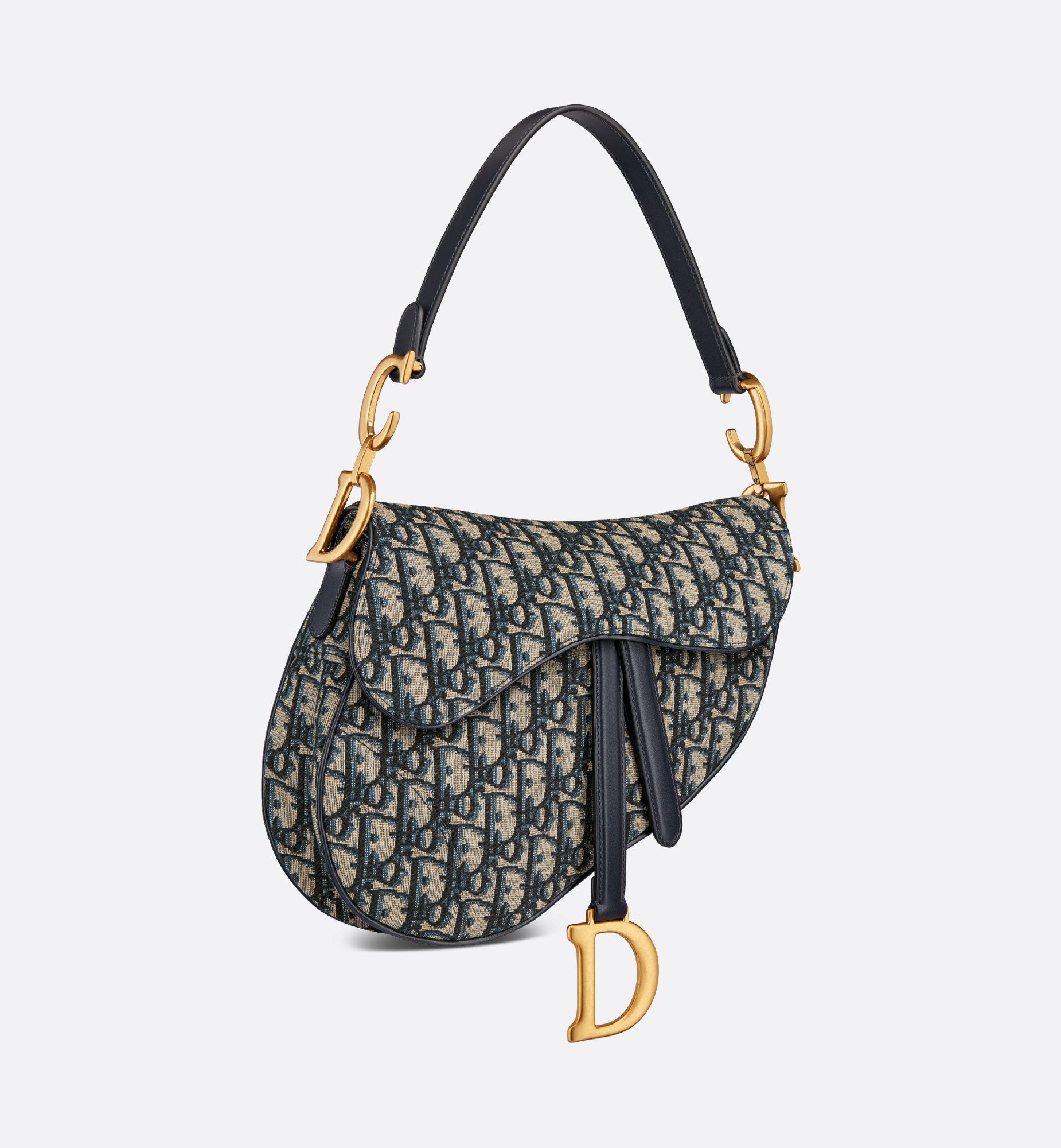 Dior Saddle Bag M0455CTZQ_M928v