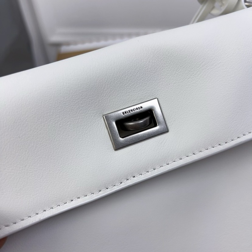Balenciaga rodeo series medium handbag