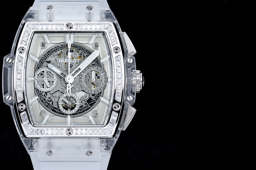 Hublot BIG BANG Soul Series 641.JX.0120.RT