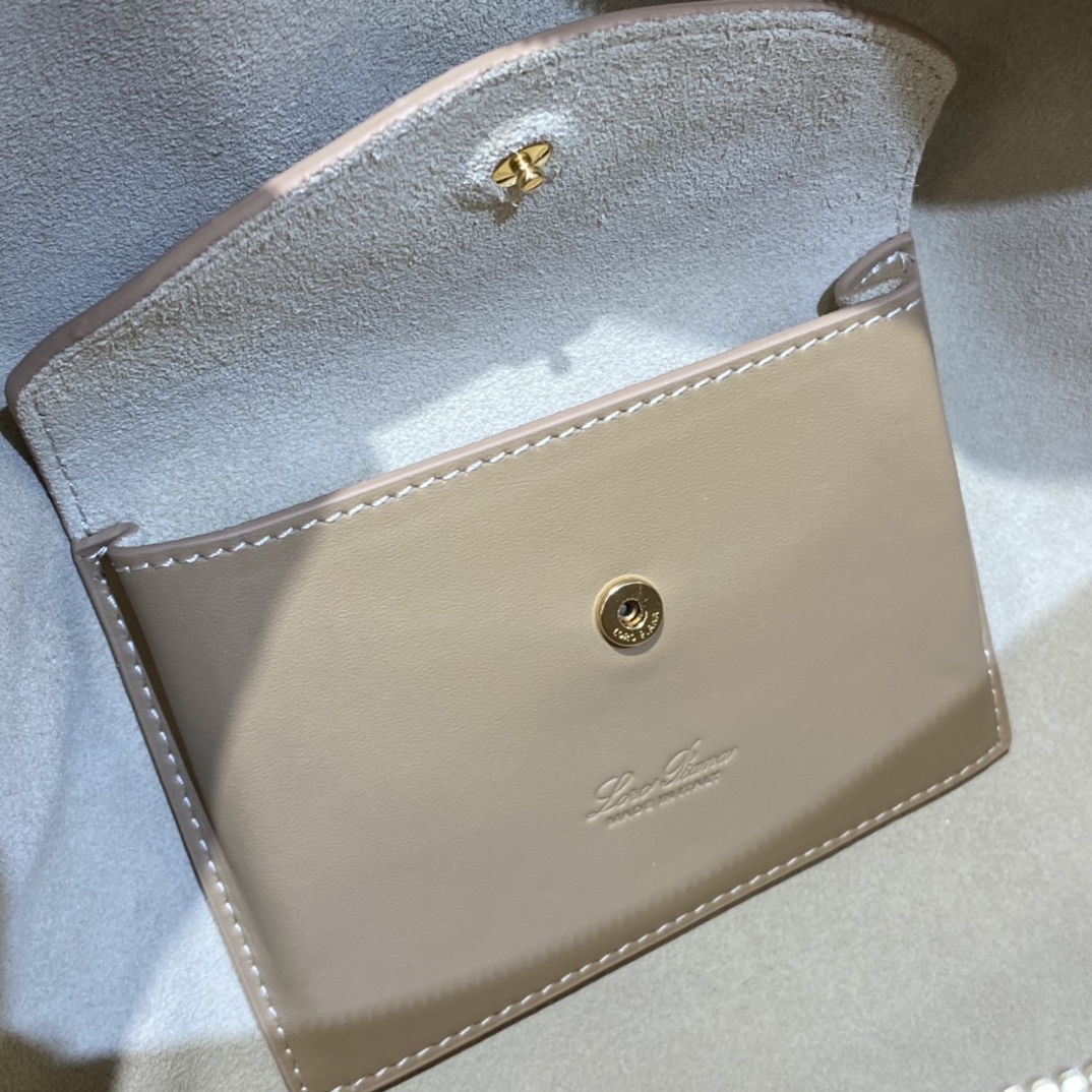 Loro Piana Extra L27 bag