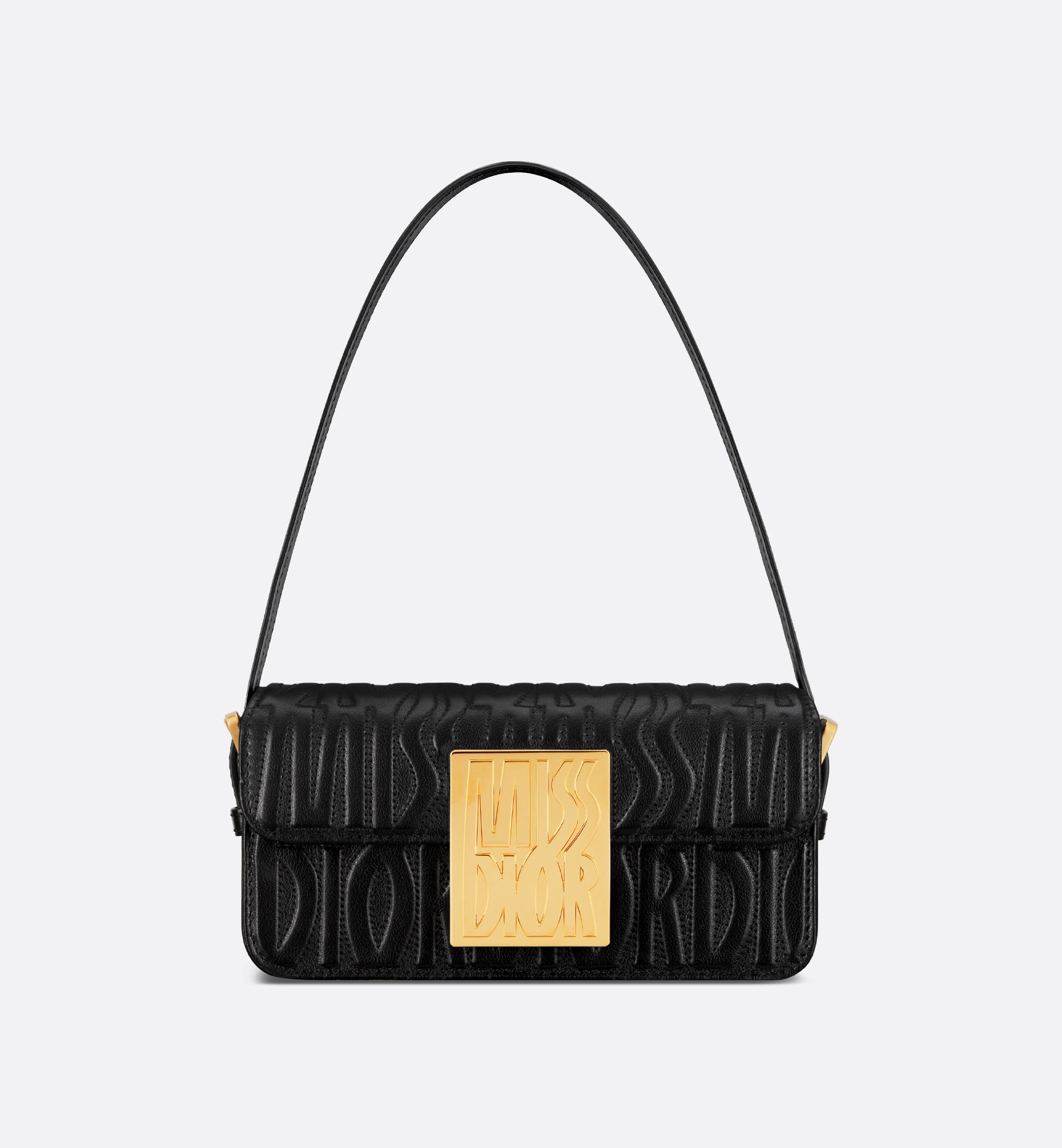 Dior Miss Dior Flap Bag M2610UBOS_M900