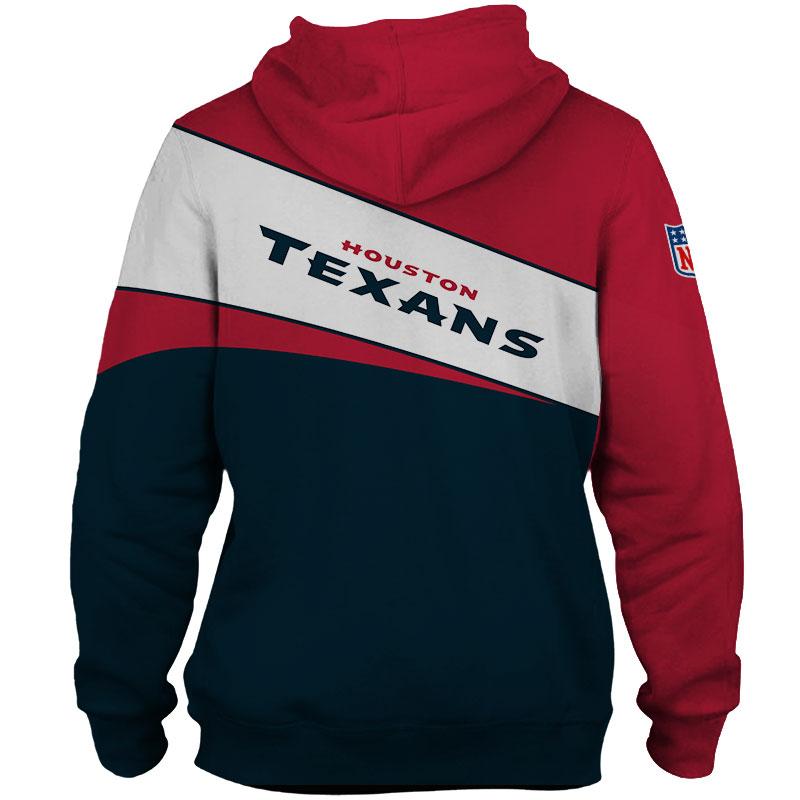 HOUSTON TEXANS 3D HNT1434