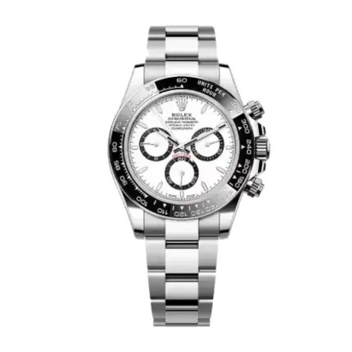 Rolex Daytona 126500LN “Panda” Elite Super Clone