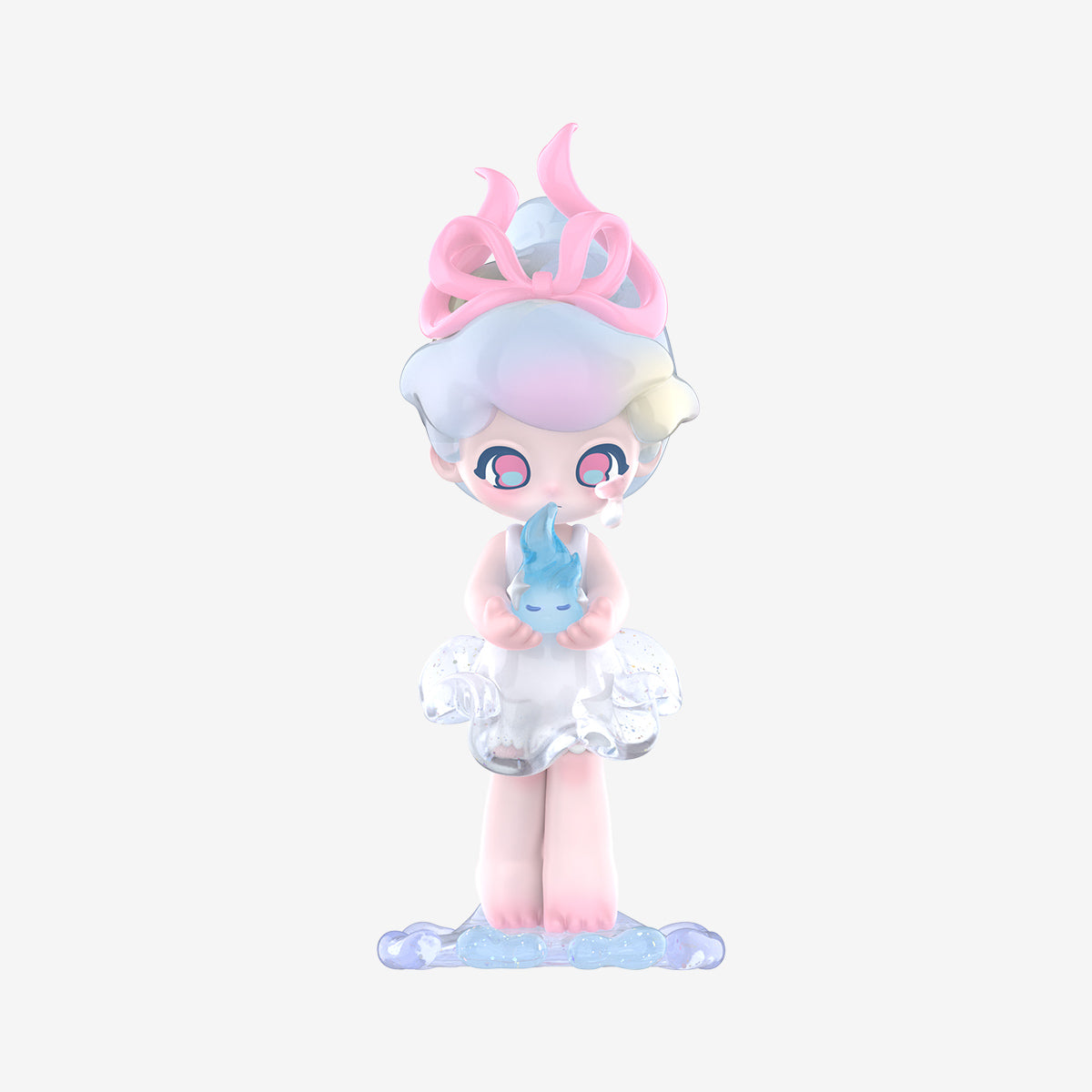 POP MART AZURA A Dream About Stars Series Figures [1 Blind Box]
