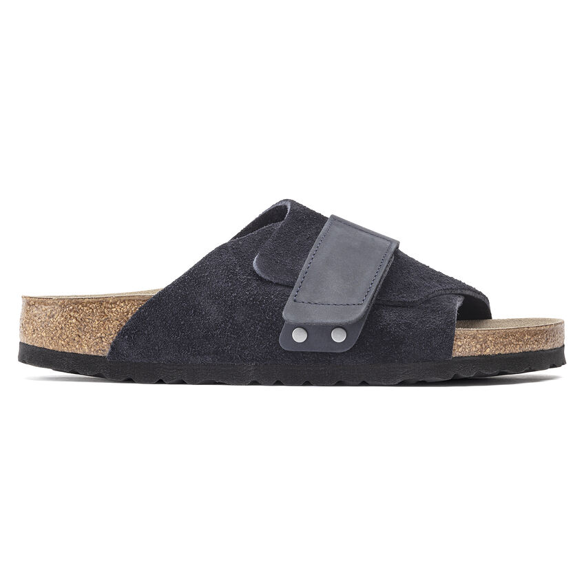 Kyoto Nubuck-Suede Leather B-26547
