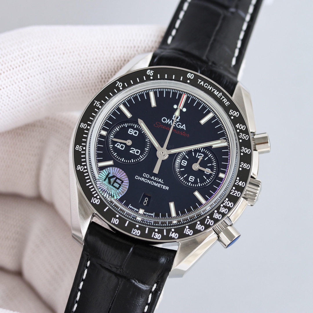 Omega Speedmaster Co-Axial Chronograph 311.30.44.51.01.002