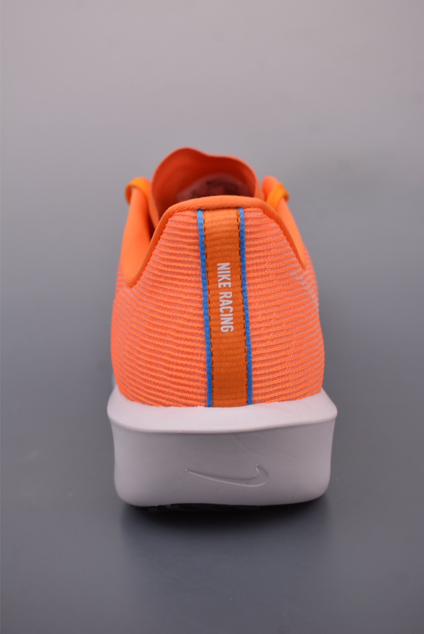 Nike Air Zoom Rival Fly 4 Orange, White and Blue FV6040-800