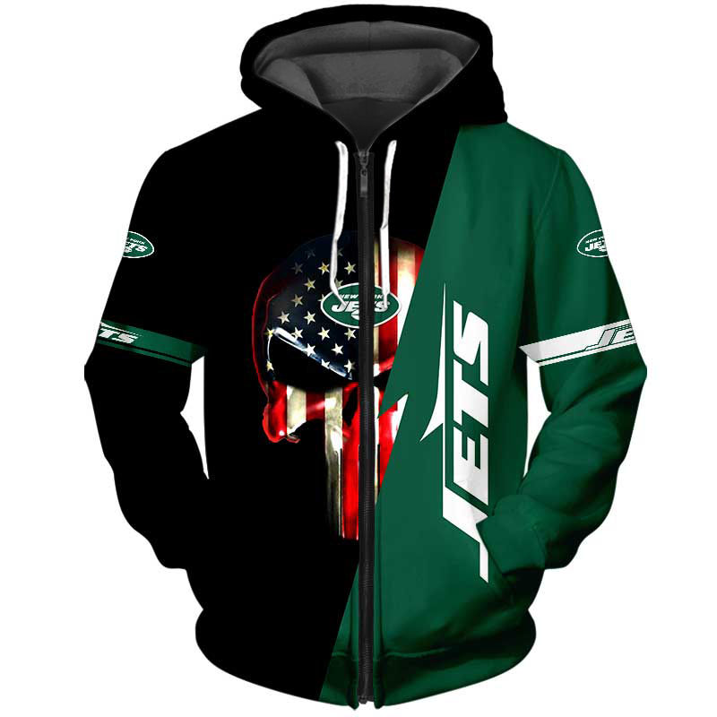 NEW YORK JETS 3D NYJ1NYJ1002