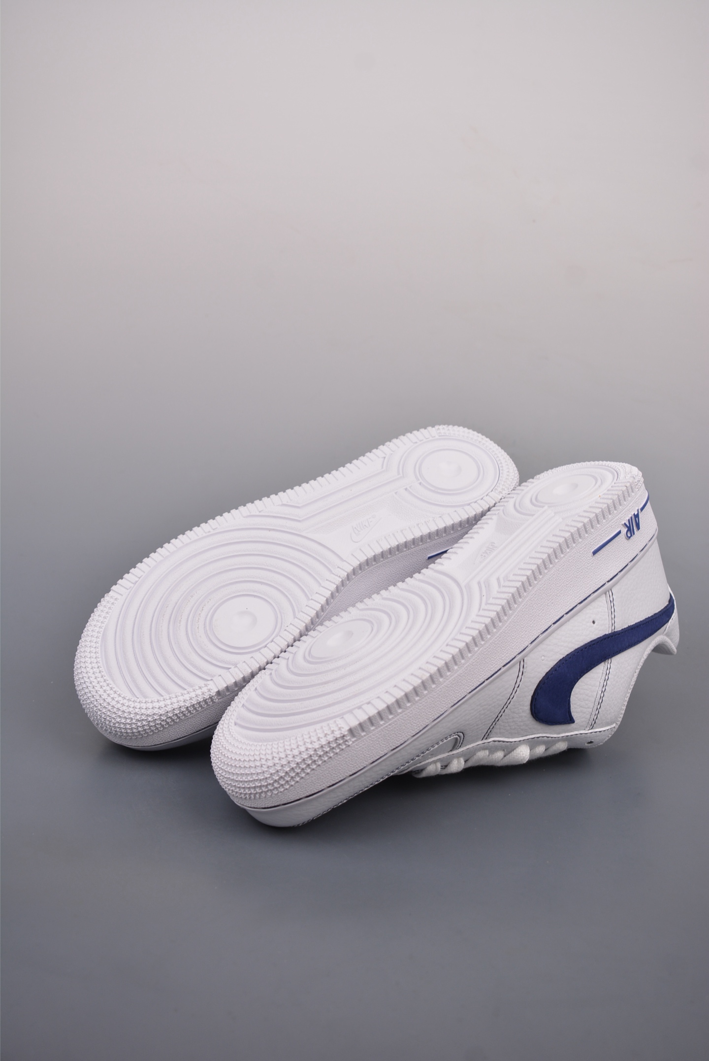 Nike Air Force 1´07 Low White Blue FJ4146-104