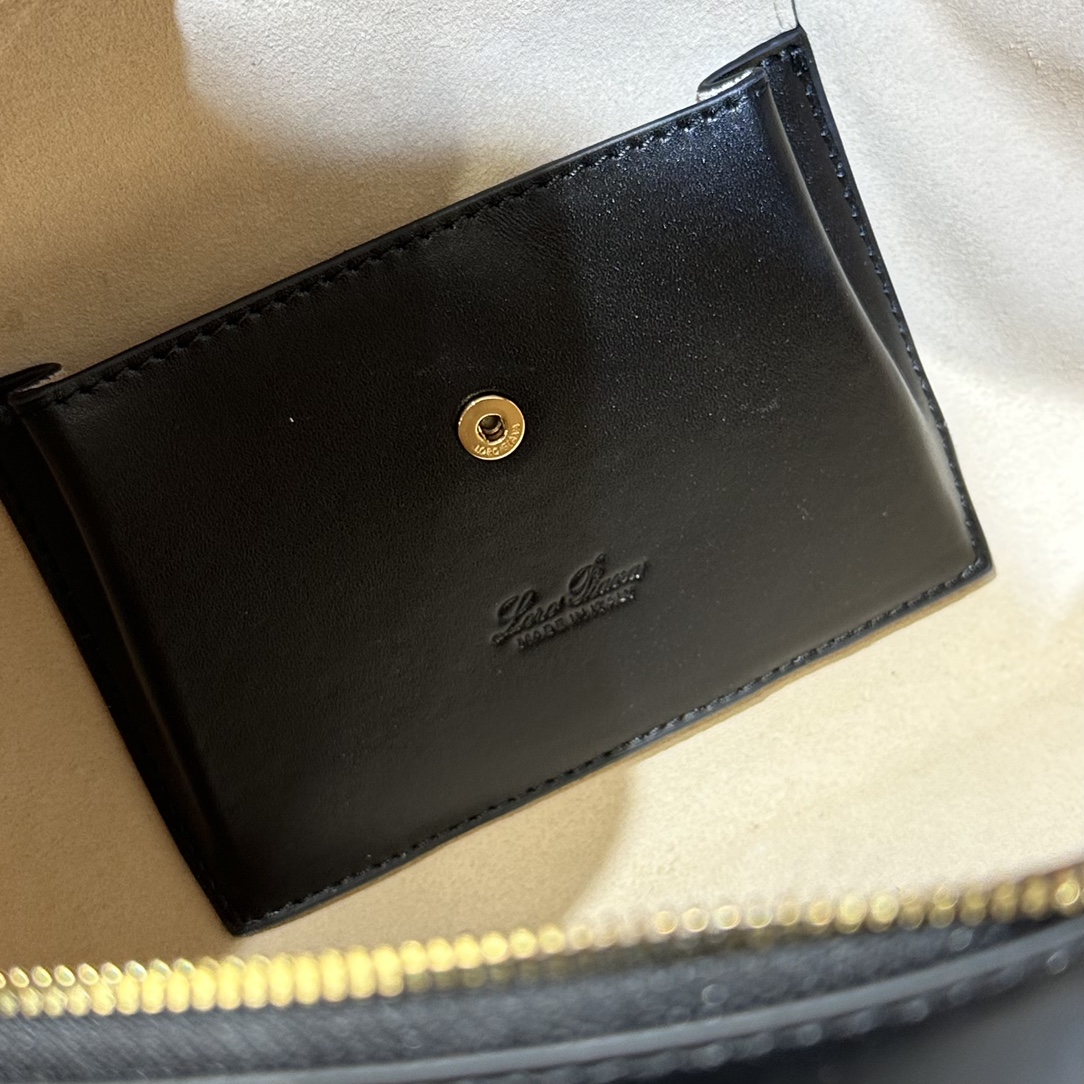 Loro Piana Extra L27 bag