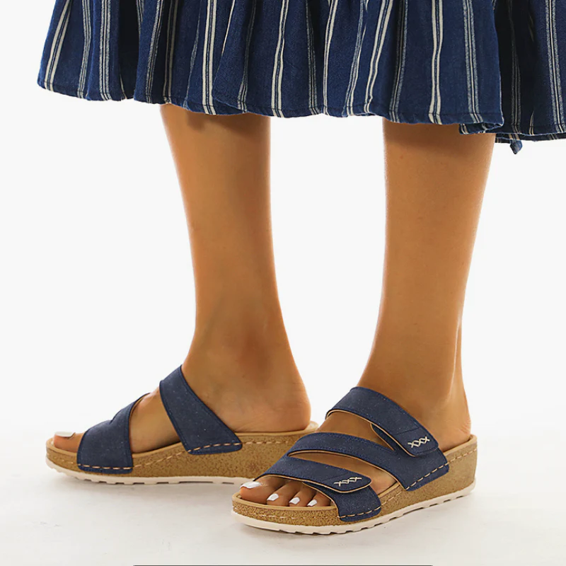 Women's Summer Breathable Slippers  17 reviews