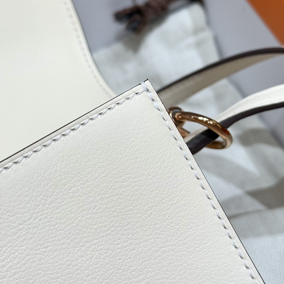 Hermès Roulis i2Nata Handbag (Handmade to Order)