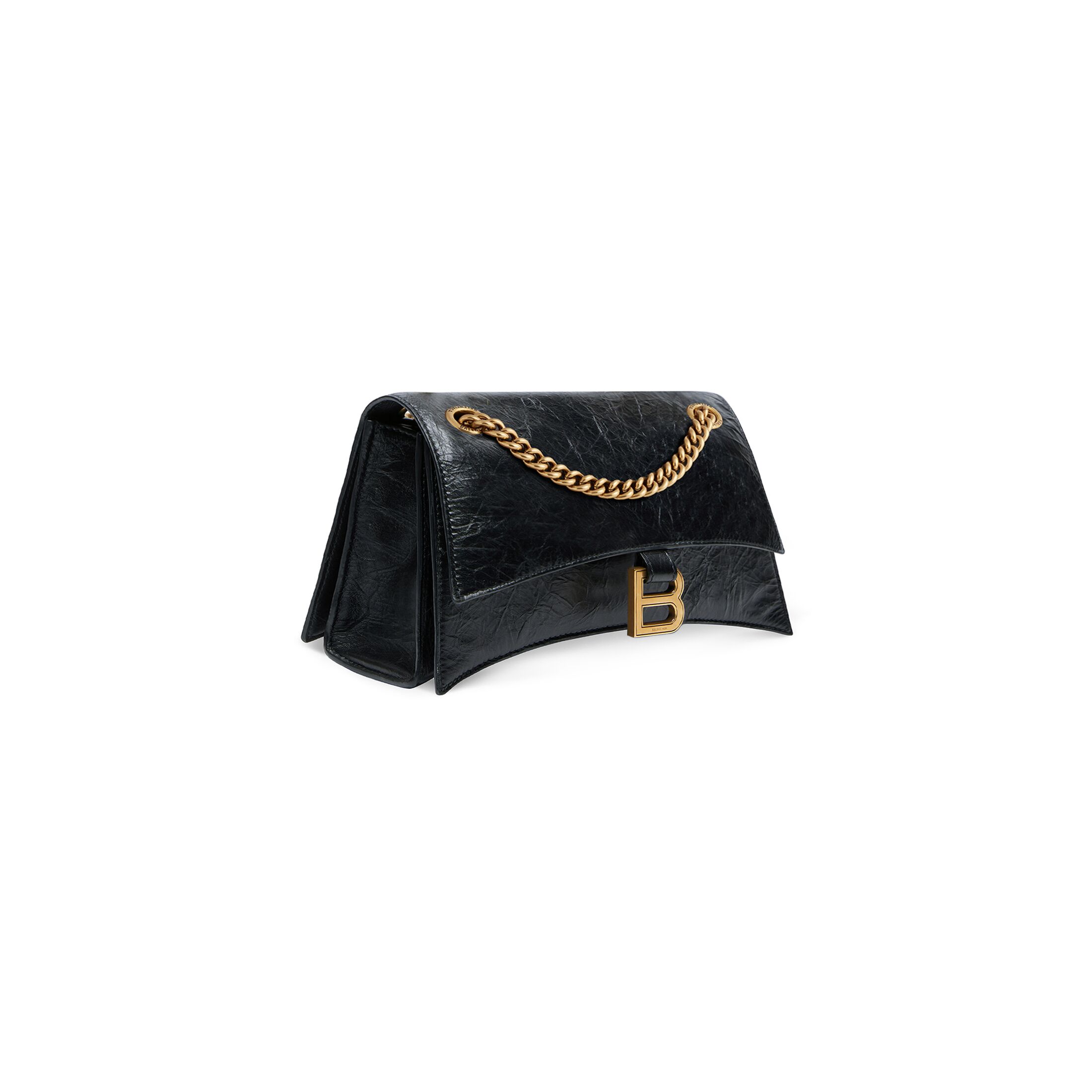 Balenciaga CRUSH Small Chain Bag716351210IT1000