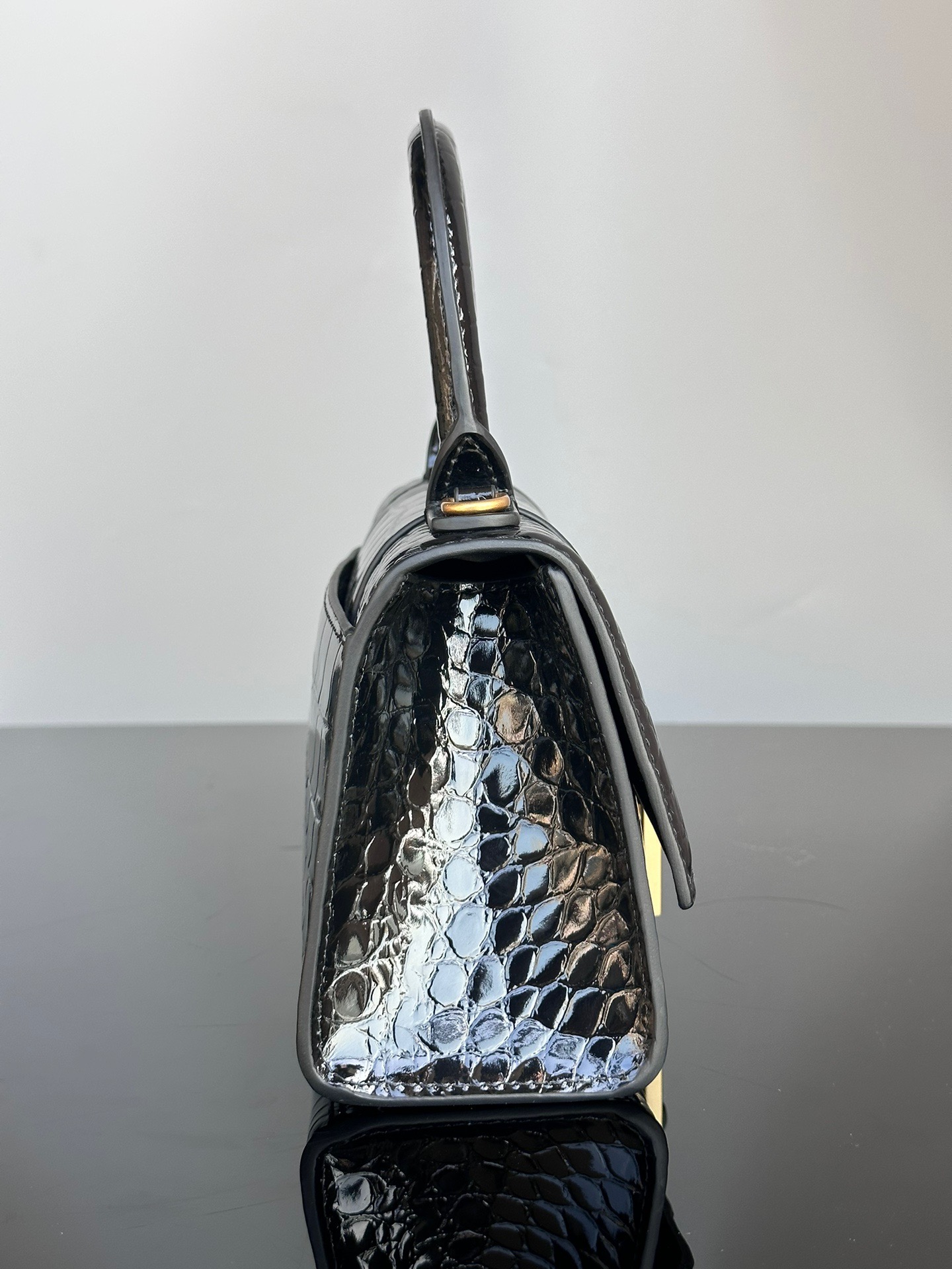 Balenciaga Hourglass Small Bag