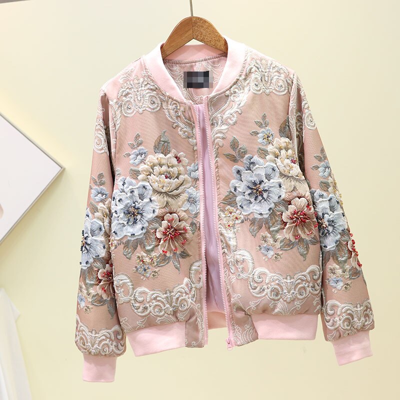 Elizabeth Designer Jacket