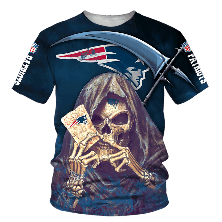 NEW ENGLAND PATRIOTS 3D NEP1NEP1008