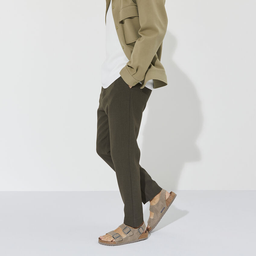 Milano Vegan Microfiber