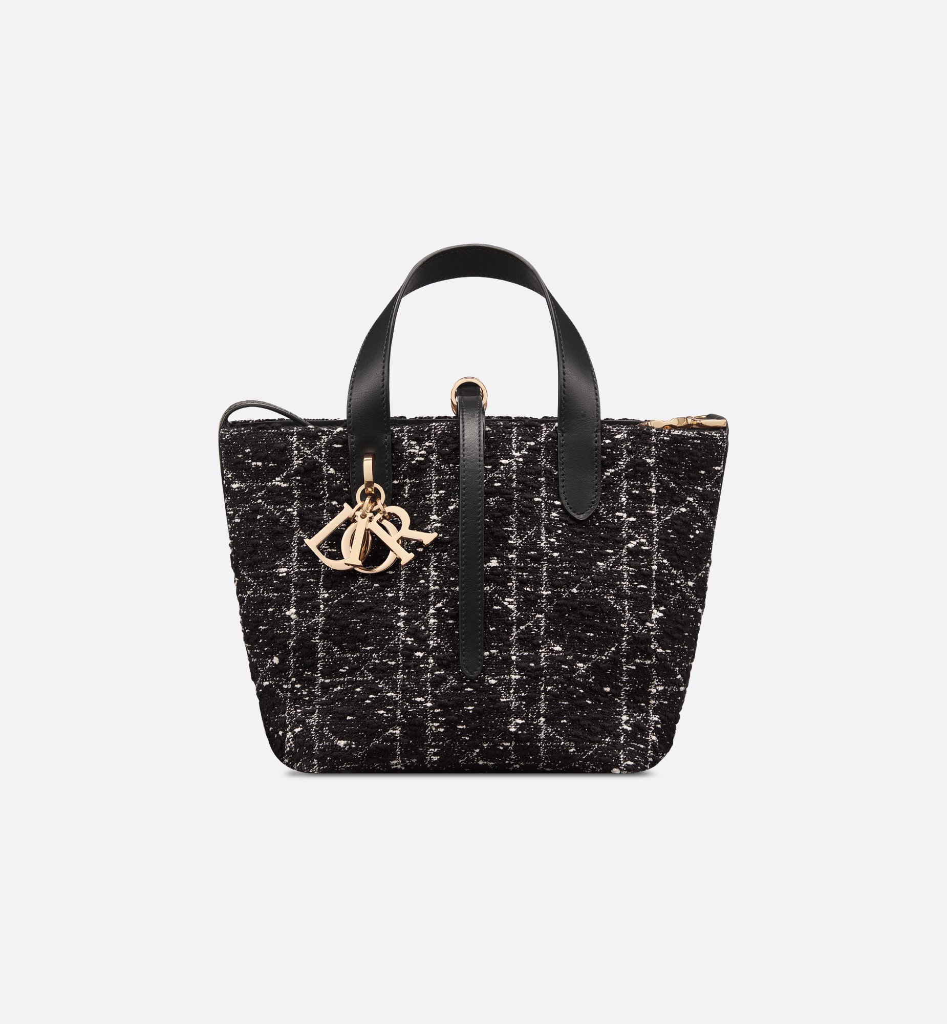 Dior Small Dior Toujours Vertical Bag M2835ODFG_M911