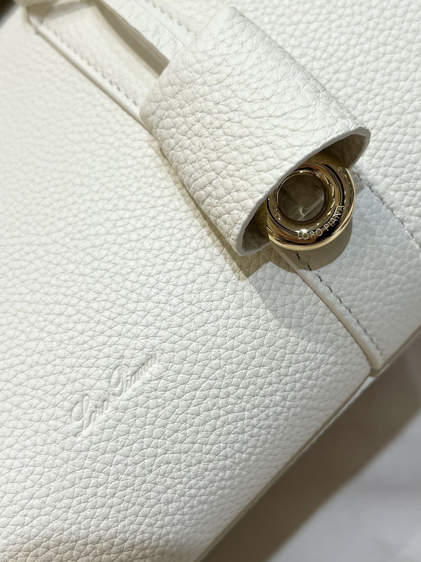 Loro Piana Loom L25 Bag