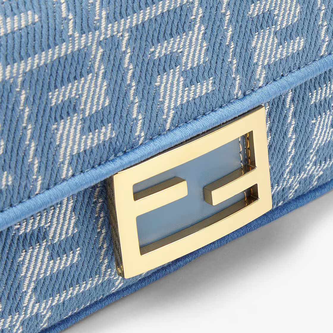 Fendi Baguette Mini 8BS017AUPXF1SKL