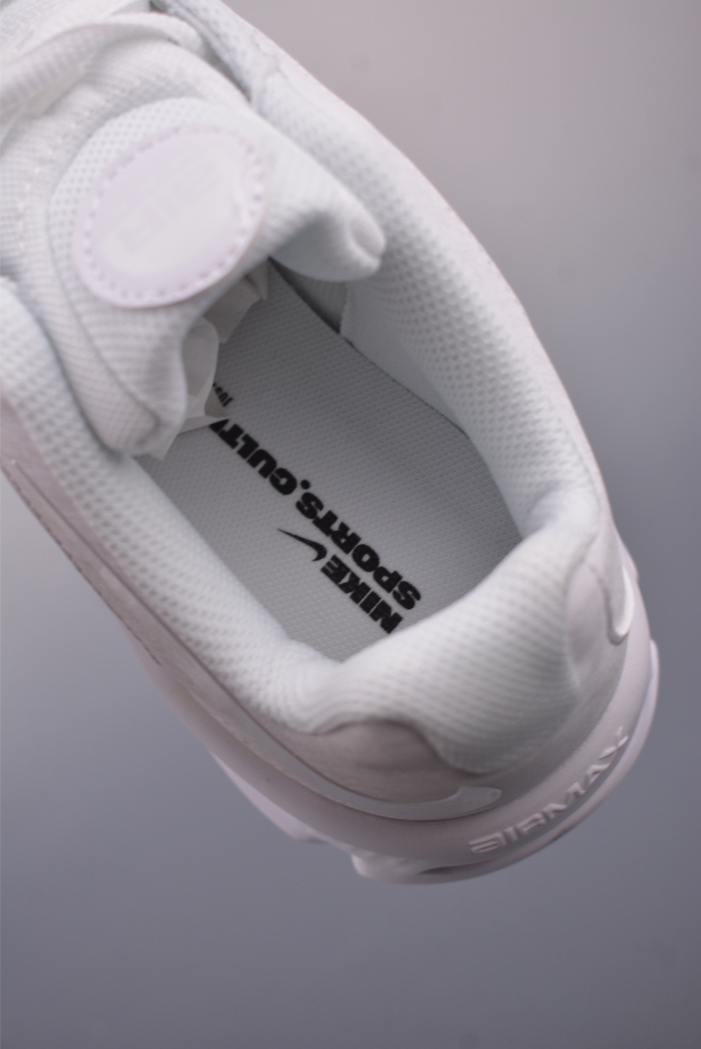 Nike Air Max Fire “White” IF2621-100