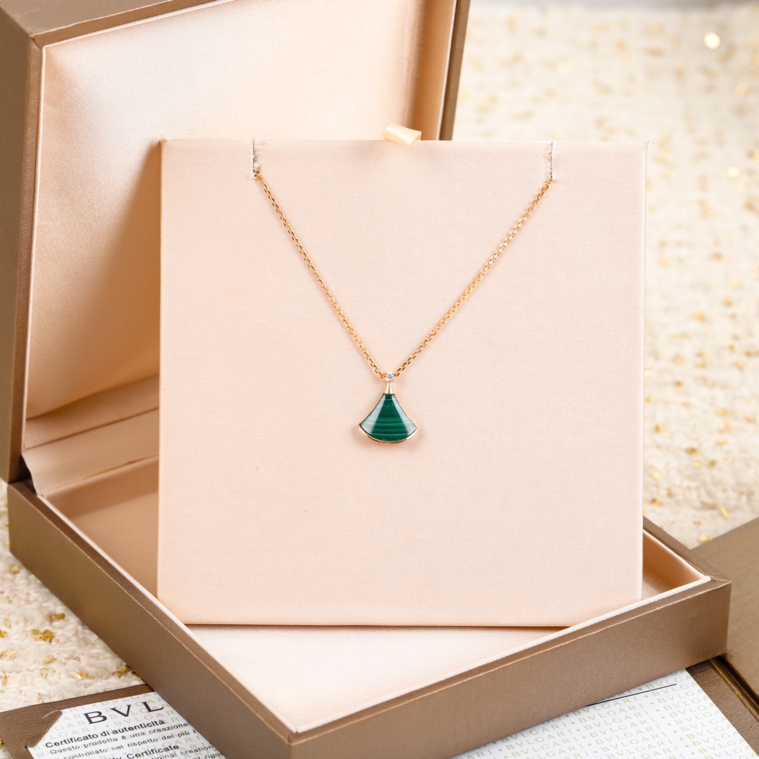 Bulgari Divadream Necklace