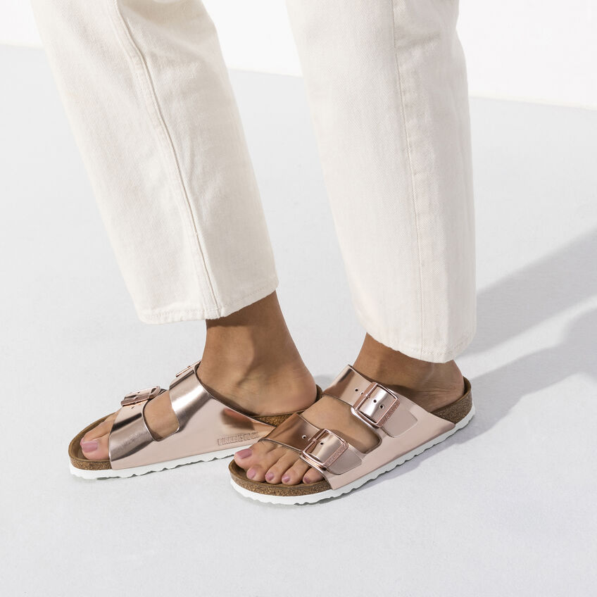 Arizona Soft Footbed Leather B-41736