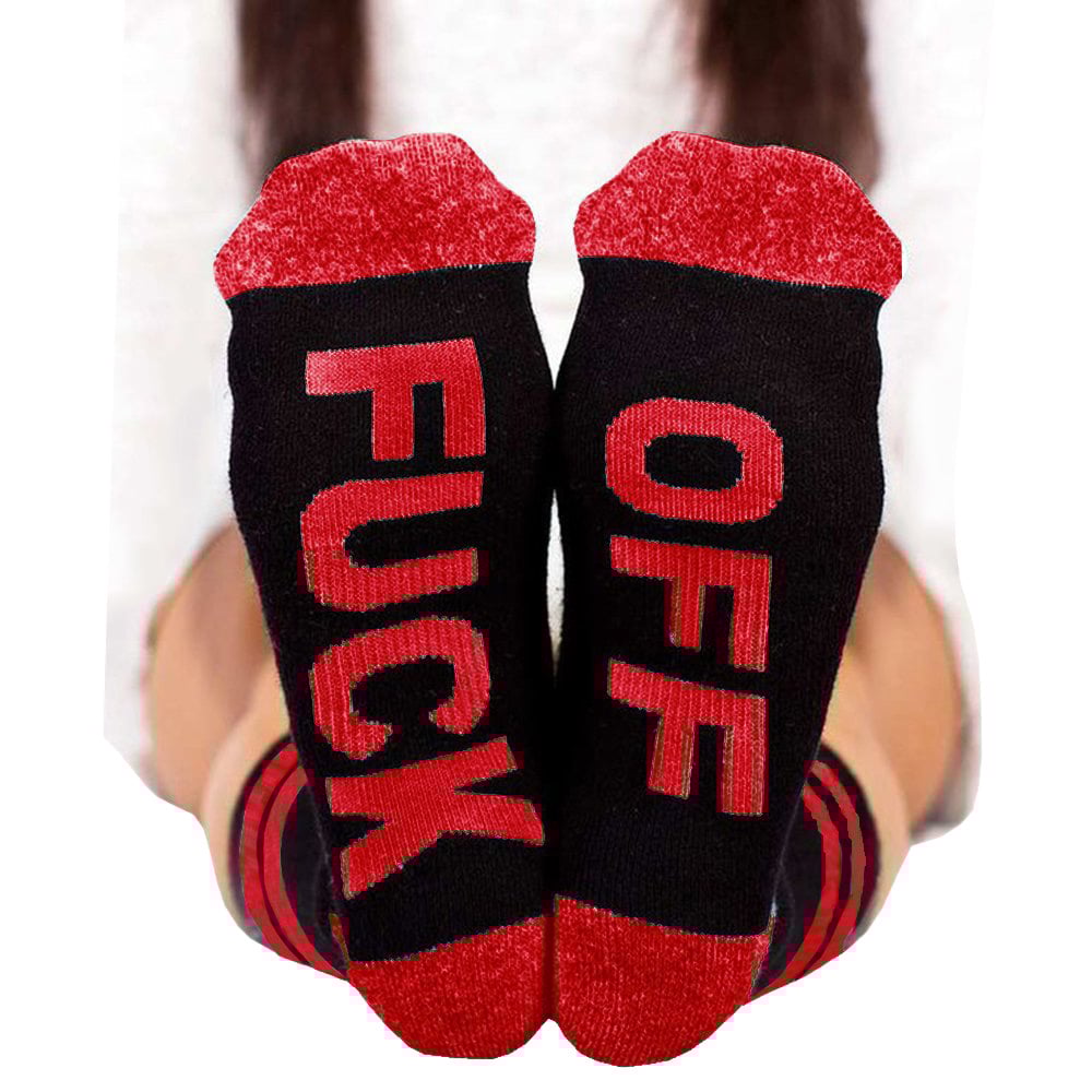 🤣Creative Funny Casual Sports Socks