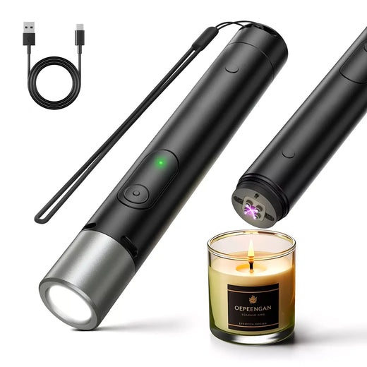 💥Last Day Promotion 60% OFF👍3-in-1 Multifunctional Rechargeable Flashlight📦GET FREE SHIPPING NOW