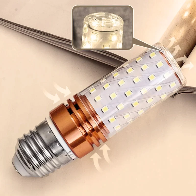 🔥Last Day 60% OFF🔥Energy Saving LED Bulb