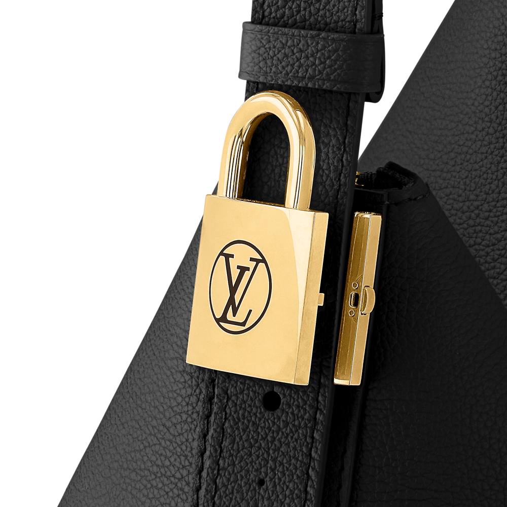 Louis Vuitton Low Key Cookie Medium Bag M14417