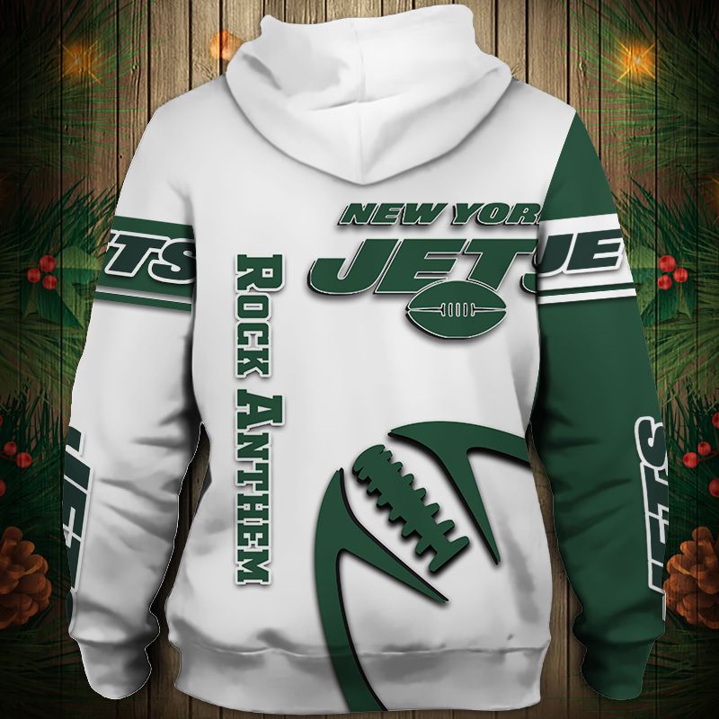 NEW YORK JETS 3D NYJ250